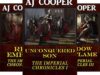 The Imperial Chronicles Fantasy Series
