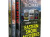 Dark Secrets and New Victims: Free Mystery eBooks