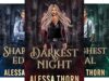 Mercenaries and Magic Paranormal Romance Series