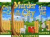 Country Girl in the Big City Cozy Mystery Series