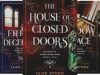 The House of Closed Doors Mystery Series