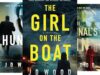 Cal Harrison Thriller Series