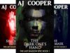 The Last Shadow Epic Fantasy Series