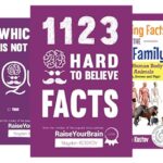 Trivia and Quizzes General Nonfiction Series