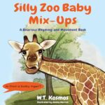 Hip and the Kindness Tree and Silly Zoo Baby Mix-Ups: Free Children’s eBooks