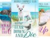 Cara Mia Delgatto Cozy Mystery Series