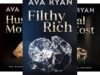 The Winter Trilogy Steamy Romance Series
