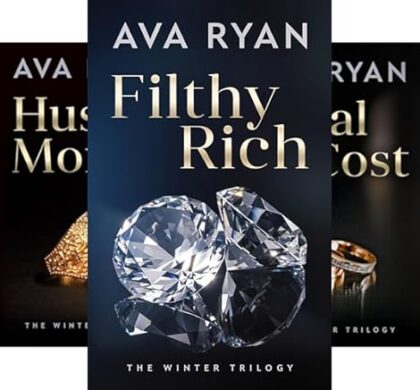 The Winter Trilogy Steamy Romance Series