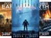 Ascension Wars Science Fiction Series