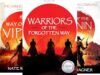 The Samurai Cowboys Young Adult Series