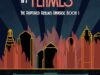 Rhapsody in Flames and The Awakening Matrix of Poseidon: Free Science Fiction and Fantasy eBooks