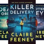Dana Capone Mystery Series