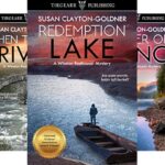 A Winston Radhauser Mystery Series