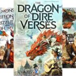 The Trials of Bardly Whitsend Fantasy Series