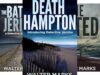 The Detective Jericho Mystery Series