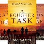 Babanango Historical Fiction Series