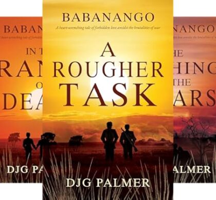 Babanango Historical Fiction Series