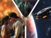 Tea, Me and Memory, The Physics of Why, and New Atlantis: Free Literary Fiction eBooks