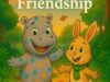 Hip Mends a Friendship, Doppy Saves the Turtles, and 3 Ways to Choose: Free Children’s eBooks
