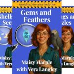 Sparkling Cozy Mystery Series