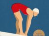 Six Months of Sunshine and Swim The Astonishing Tale of Lucy Morton: Free Literary Fiction eBooks