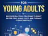 Adopted By Humans and A Financial Literacy Book for Young Adults: Free Young Adult eBooks