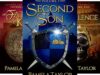 Second Son Historical Fiction Series