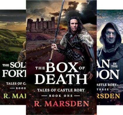 Tales of Castle Rory Historical Fiction Series