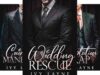 The Billionaire Club Romantic Suspense Series