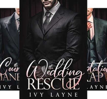 The Billionaire Club Romantic Suspense Series