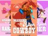 Cowboy Colony Mail-Order Brides Paranormal Romance Series