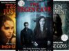 Tegens Fantasy Series