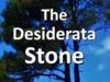 The Desiderata Stone: Free Historical Fiction eBook