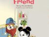 Ye’ela’s Secret Friend, Catawampus, and The Kindness Machine: Free Children’s eBooks