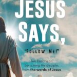 Jesus Says, “Follow Me!”: Free Religion eBook