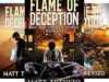 Flame of Deception Fantasy Series
