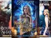 Kissed By Shadows Young Adult Series