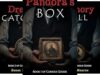 Curious Goods Horror Series