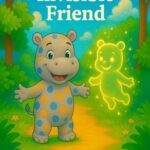The Mermaid Who Sang to the Stars, Hip’s Invisible Friend, and Two Worlds, One Child’s Heart: Free Children’s eBooks