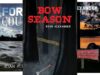 The Northwoods’ Detectives Thriller Series