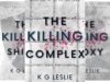The Killing Saga Horror Series