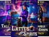 Mystic Brews Cozy Mystery Series