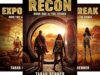 The Fringe Science Fiction Series