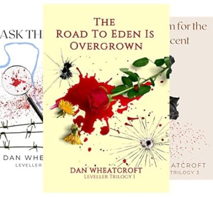 Leveller Thriller Series