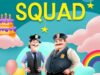 Jako and Pako’s Dream Squad, The Journey Through Money Land, and You Are 9 And Amazing: Free Children’s eBooks