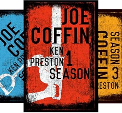 Joe Coffin Horror Series