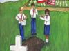 Resurrection of Freedom: Free Christian Fiction eBook