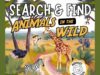 Marion’s Adventure, Forest Friends, and Search & Find: Free Children’s eBooks
