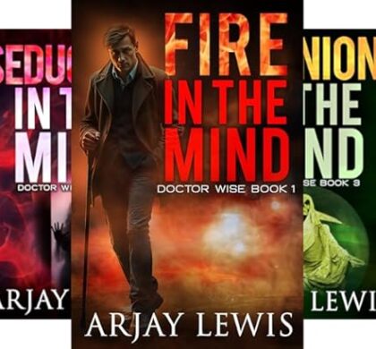 Doctor Wise Fantasy Series