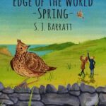 Living at the Edge of the World, Twins Mac & Madi Play Field Hockey, and You Are 10 And Amazing!: Free Children’s eBooks